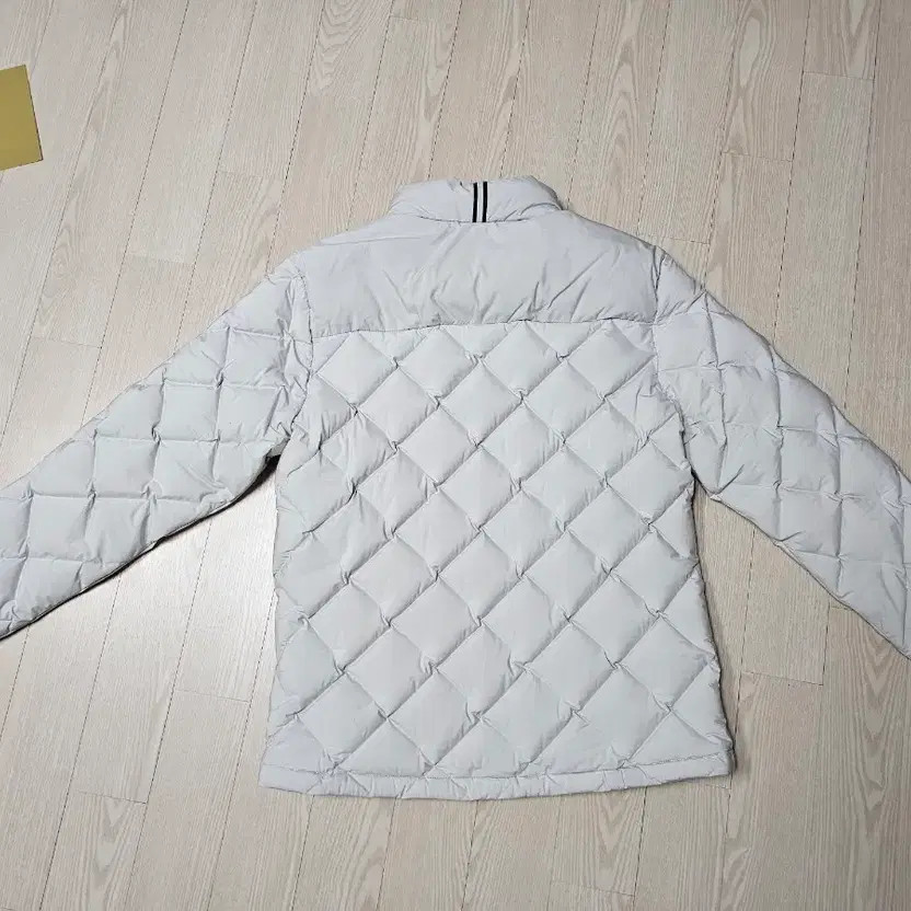 Men's Lightweight Down Padding Jacket (Gus Down) - image 3