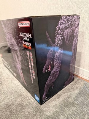 Ichiban Kuji HUNTER x HUNTER Mike Last One prize MASTERLISE EXTRA