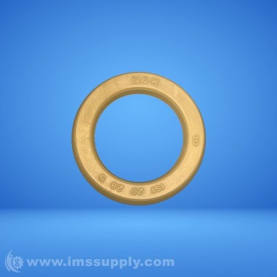 NOK ISI-20-28-5 Oil Seal, Piston Rod Seal Imported Hydraulic Seal FNIP