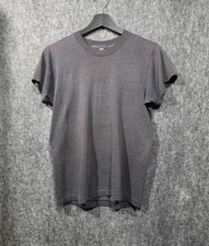 VTG 80s Screen Stars Gradient Sun Faded Worn Single Stitch Blank T-Shirt