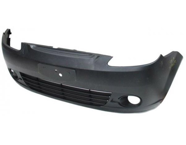 StoßStange Vorne Chevrolet Matiz 2005-2007 Lackierbar-image