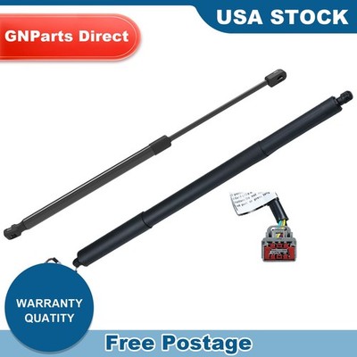 1 PairRear LH or RH Tailgate Power Lift Supports Strut for Ford Edge Lincoln MKX