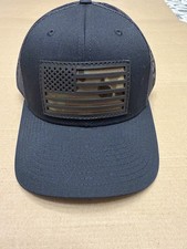 Eagles And Angels Baseball Cap SnapBack Black Multicam Flag DEVGRU SEAL TEAM NSW