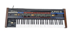 Roland Juno Stage | eBay