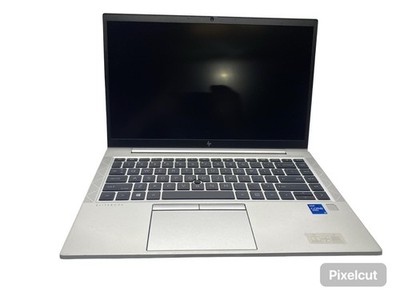HP EliteBook 840 G8 i5 1145G7 16GB 256GB Windows 11 Pro Battery Grade C