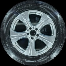 235/60 R18 Winterreifen GLC W253 18 Zoll Alufelgen Komplettsatz 5mm