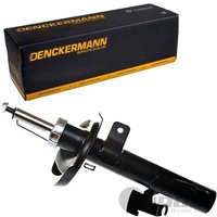 Denckermann Gas-StoßDÄMpfer Rechts Vorne Passend FüR Volvo C30 C70 S40 V50 | Dsb