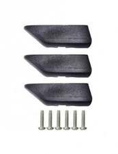 Kimber 1911 Extended Magazine Base Pads Set of 3 4100300