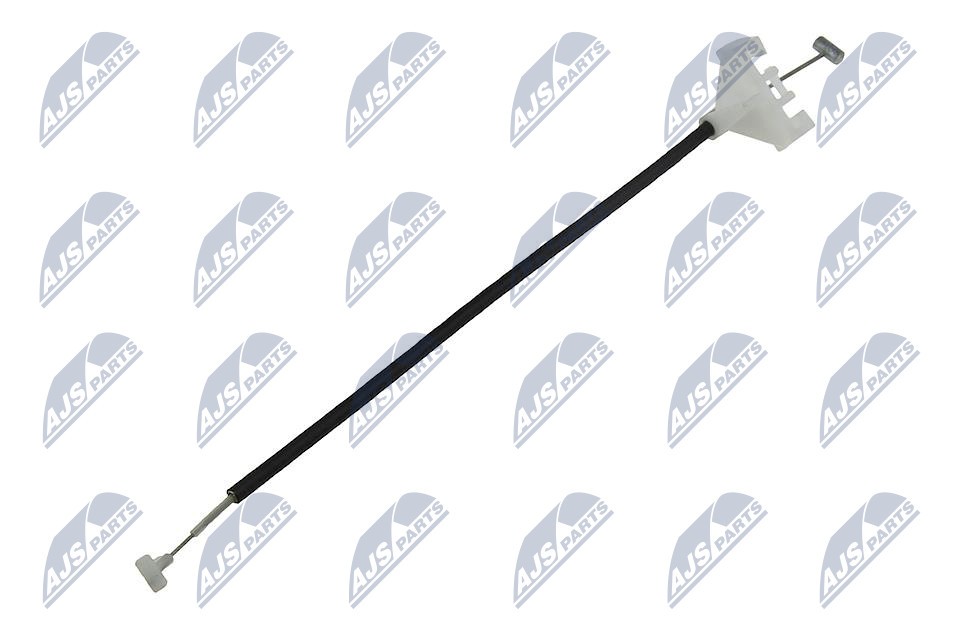 Fits NTY EZC-ME-014 Cable Pull, door release - Image 12