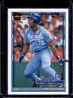 2026 Topps Series 1 Bo Jackson Base (RAW)