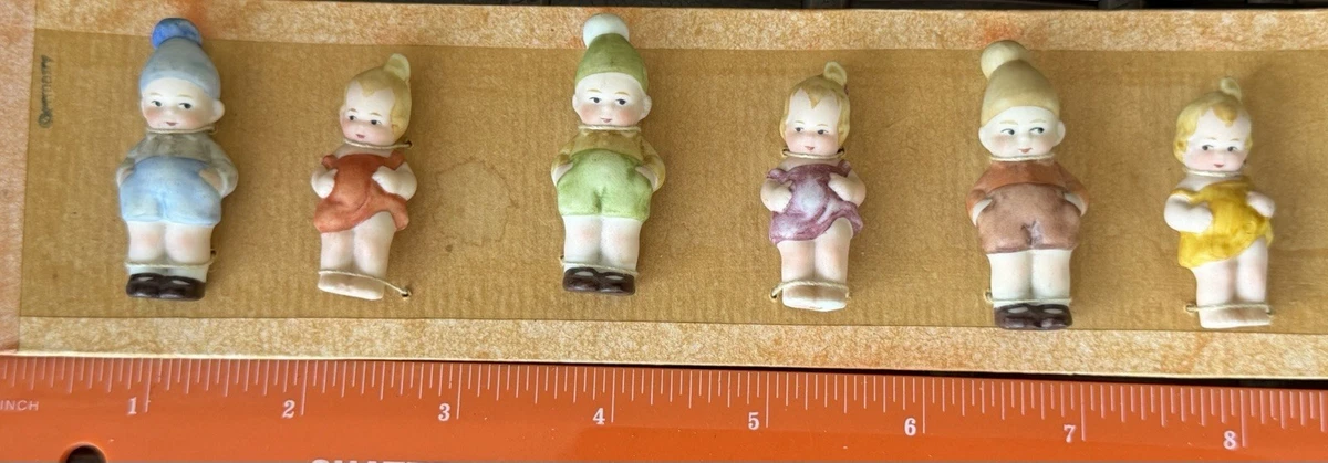 Frozen Charlotte In Antique China Dolls for sale | eBay