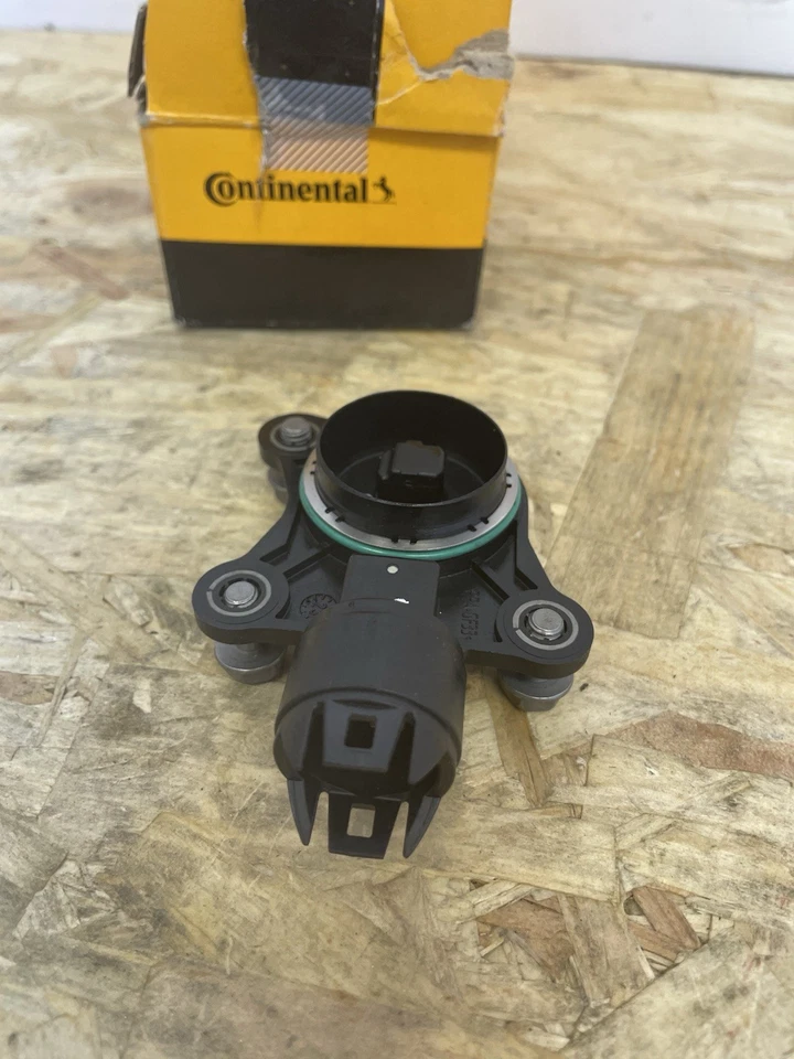 SENSOR VDO S119858001Z, EJE EXCÉNTRICO (ELEVACIÓN DE VÁLVULA VARIABLE) PARA CITROËN, MINI, P Foto 2 de 3