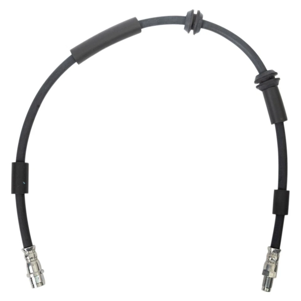 Juego de mangueras de freno para Mercedes-Benz Foto 4 de 4