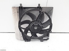 2012 PEUGEOT 207 ENGINE COOLING ENGINE FAN PETROL AD1264M143131 1400 PETROL