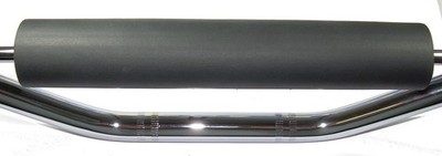 Yamaha TT500 XT500 Lenkerpolster OEM 2X1-26124-00 Handlebar Cushion