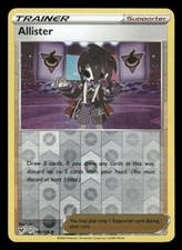 Allister #146 Prices | Pokemon Vivid Voltage | Pokemon Cards Allister #146 Prices | Pokemon Vivid Voltage | Pokemon Cards