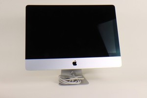 APPLE IMAC 21.5" MNDY2LL/A | CORE I5-7400T 2.4GHZ | 1 TB | 8GB | VENTURA
