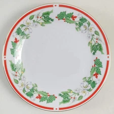 Lynn's China St Maria Salad Plate 843281