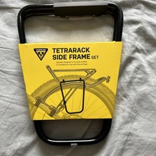 Topeak Tetrarack Side Frame Set