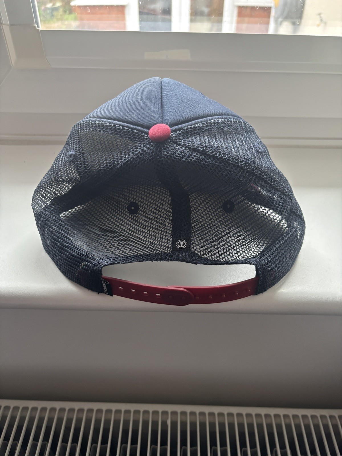 Element Baseball Cap good condition medium - image 3