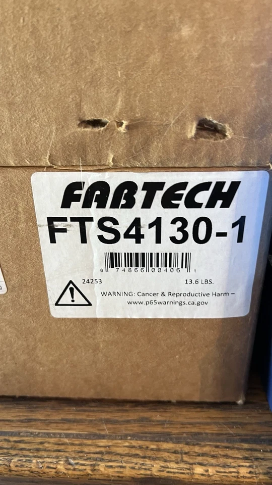 Fab Tech Toyota 2WD A Arms Kit - Image 2 of 4