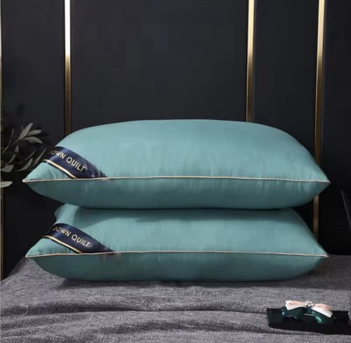 Hotel Collection Glint King Quilted Coverlet Pillowshams - Picture 4 of 5