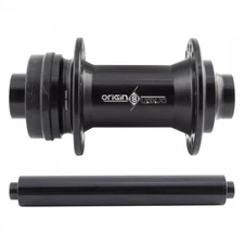 Origin8 RD-1120.2 Convertible Alloy Road/Gravel Hub 32H CenterLock Sealed
