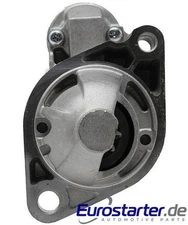 1***Starter NEW Eurostarter OE Ref. M0T20371ZC for Honda