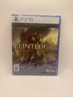 Flintlock: The Siege of Dawn Deluxe Edition for PS5 New Sealed