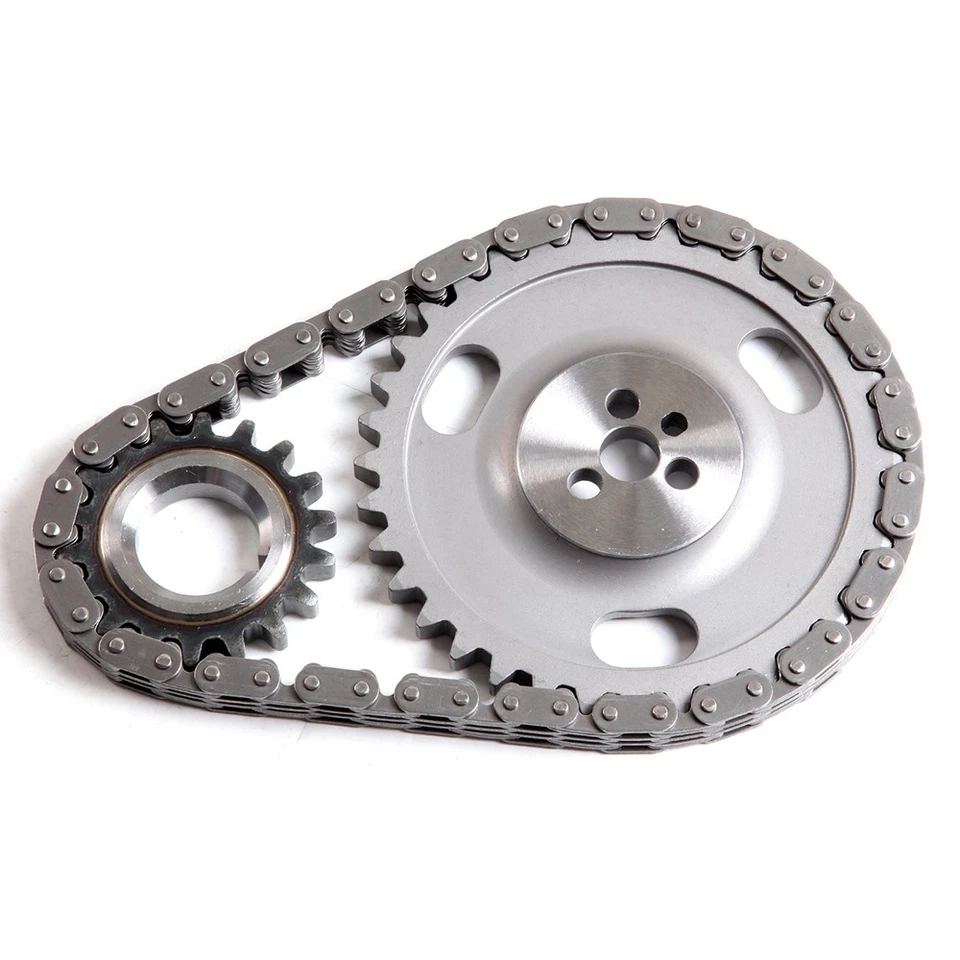 Timing Chain Kit Fits 92-98 Chevrolet K1500 K2500 S10 4.3L OHV V6 12V VORTEC - Image 3 of 4