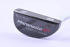 Taylormade Ghost Tour Maranello 81 Putter / 34 Inch