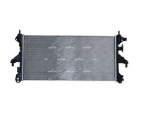 NRF KüHler MotorküHlung FüR Fiat Ducato CitroËN Jumper Peugeot Boxer
