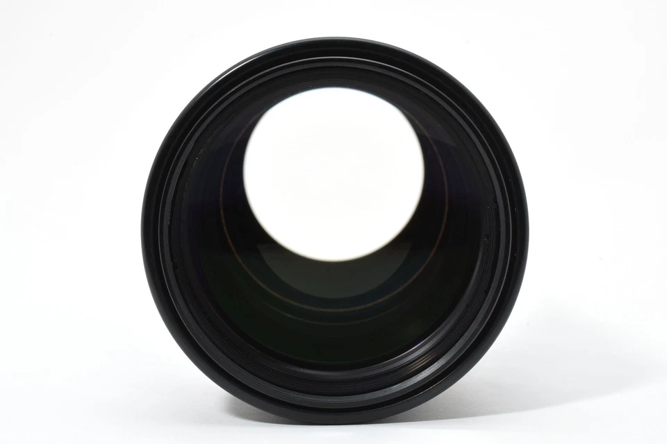 [N COMO NUEVO+++] Lente ultrasónica Canon EF 200 mm F 2,8 L usada hecha en JAPÓN#412 Foto 2 de 4