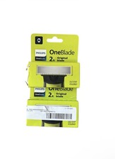 Philips OneBlade Replacement Blades 2-Pack Original 2pks