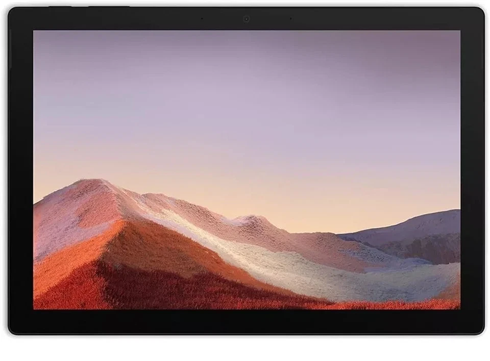 Microsoft Surface Pro 7 i7-1065G7 16GB RAM 512GB Wi-Fi Wins10-Black*Read Ad#3M6 - Image 4 of 4