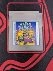 Wario Blast (Nintendo Game Boy, 1994) - Loose Cartridge Only
