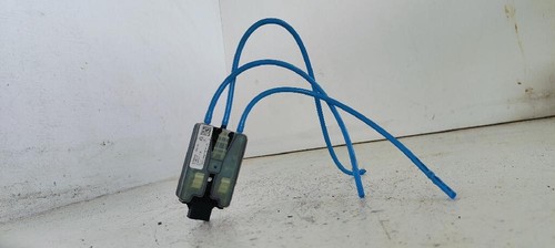 elektronikmodul für MERCEDES-BENZ CLASE C (W205) LIM. A0009107708 san4p154094