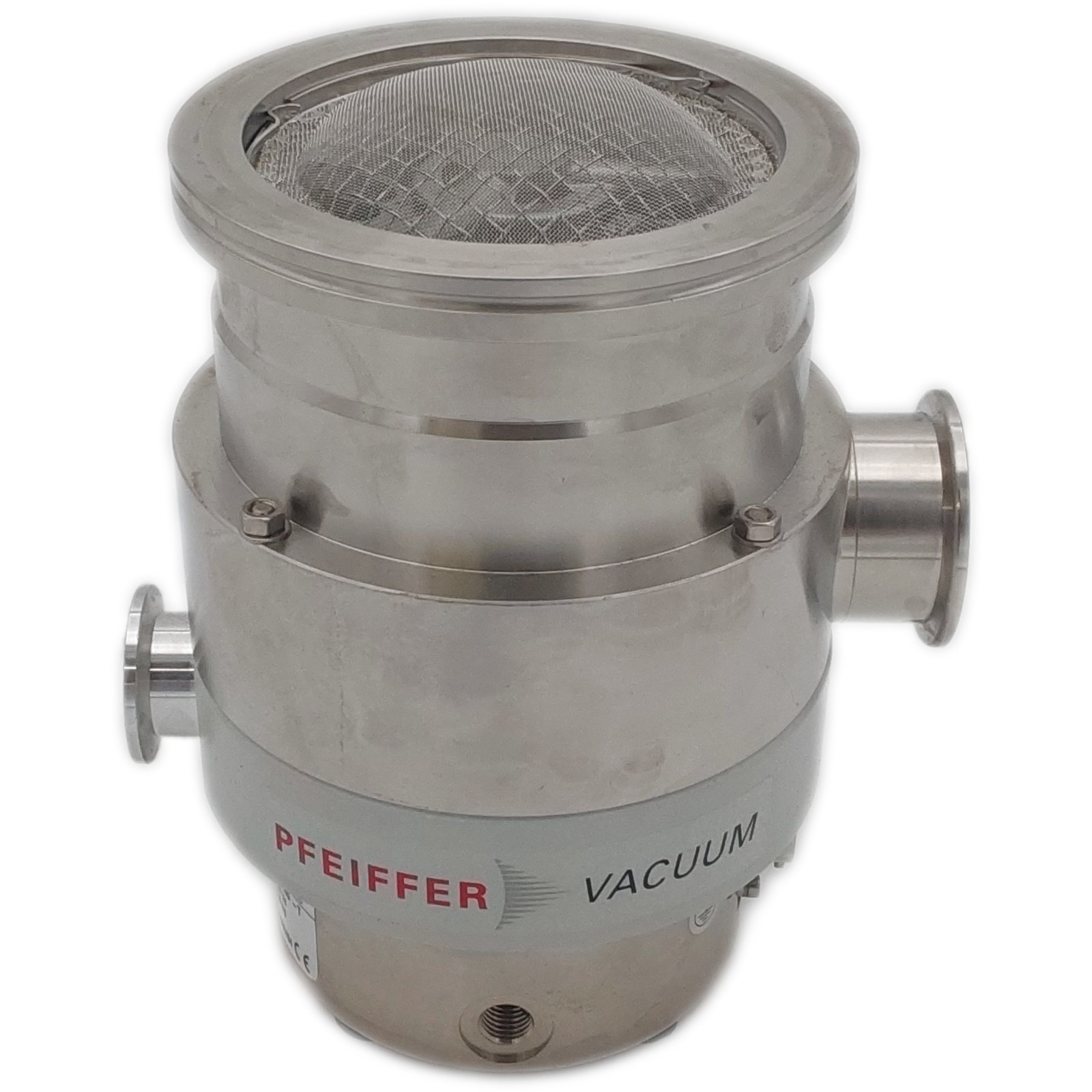 Pfeiffer Vacuum TMH 620-010 Turbo Pump