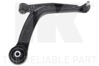 Querlenker Dreieckslenker NK 5012370 FüR Abarth Ford Fiat KA 500C 500 RU8 695C