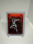 2026 Bo Jackson Battle Arena `CICADA` CADE CUNNINGHAM #IBF-363 Brawl Icon Foil