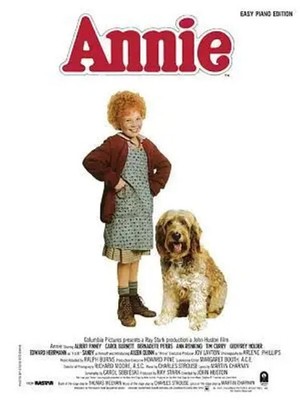 Annie | Taschenbuch | Englisch (1982) | Buch | EAN 9781495000867