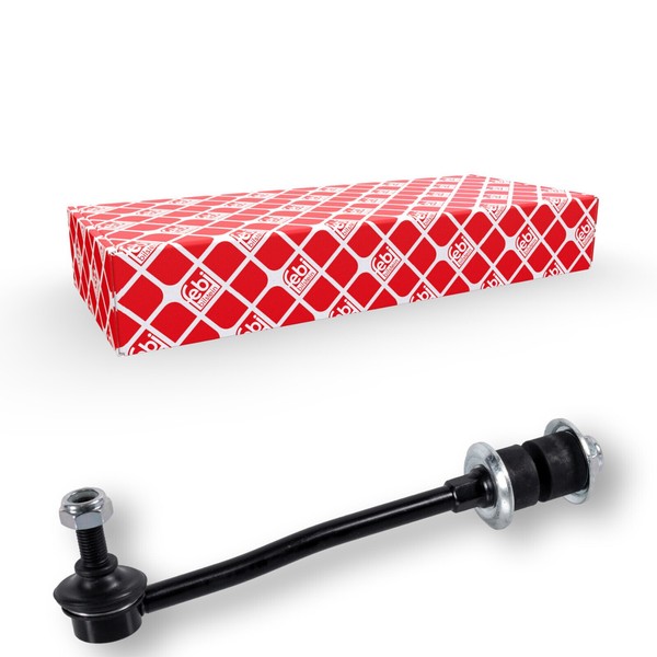 Febi Bilstein Koppelstange Stange Strebe Stabilisator Prokit Hinten Links 24016-image