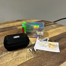 100% Hypercraft Sport Performance Sunglasses - Used