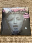 Madonna The Confessions Tour Live 2LP Splatter Vinyl RSD Record Store Day 2026