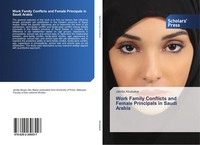 Jamila Abubakar | Work Family Conflicts And Female Principals In Saudi Arabia