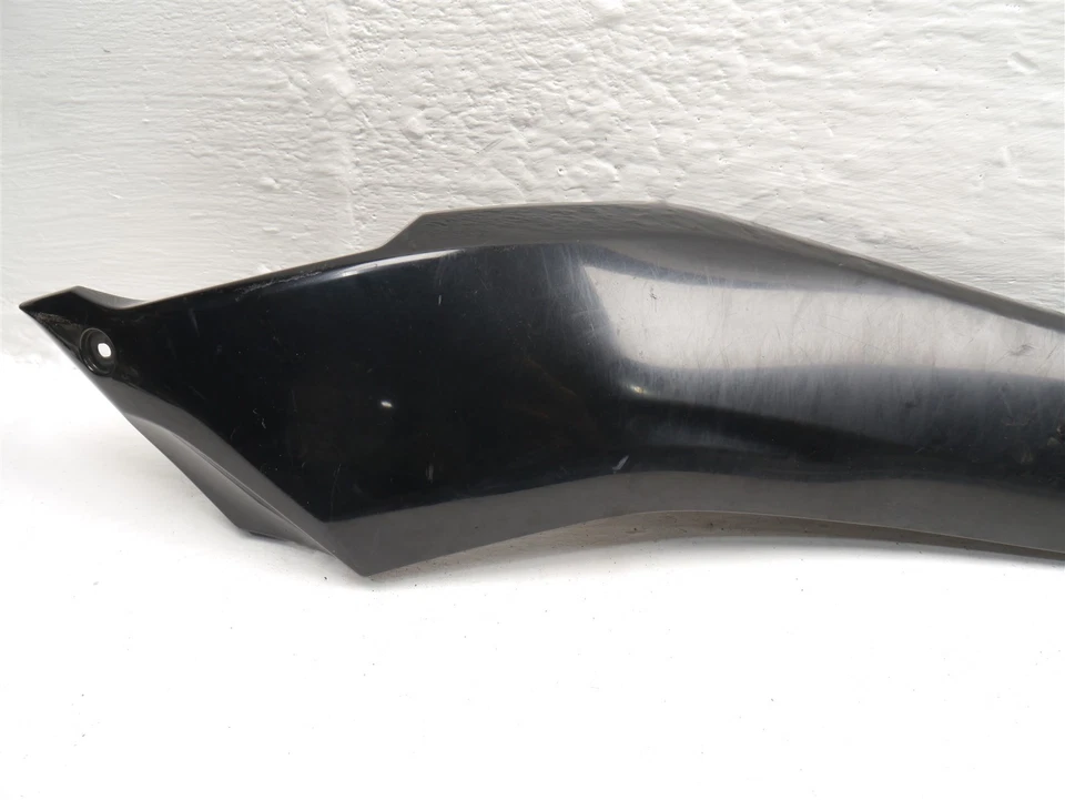 YAMAHA GPD125 NMAX 2021-2023 SIDE MID FAIRING PANELS - Image 3 of 4