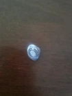 F.C. INTER Pin Pin Badge Metal