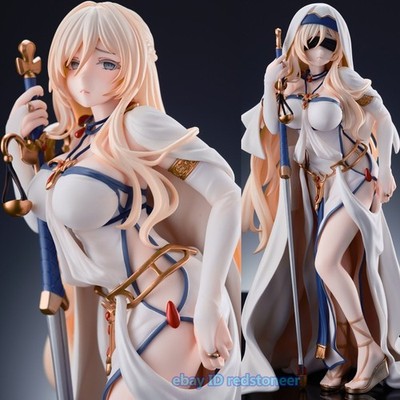 AniGift Sword Maiden Goblin Slayer Statue 1/7 Figure Anime PVC Model Collection