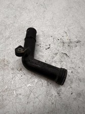 RENUALT CLIO 1.2 PETROL 2010 COOLANT PIPE 7700111985