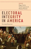 Norris | Electoral Integrity In America | Buch | Englisch (2018) | Gebunden